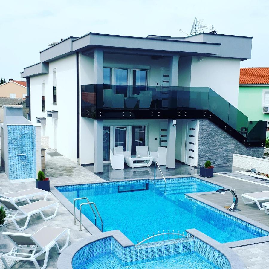 Apartman Luxury Beganovic-vrh *